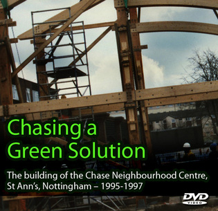 Chasing a Green Solution link